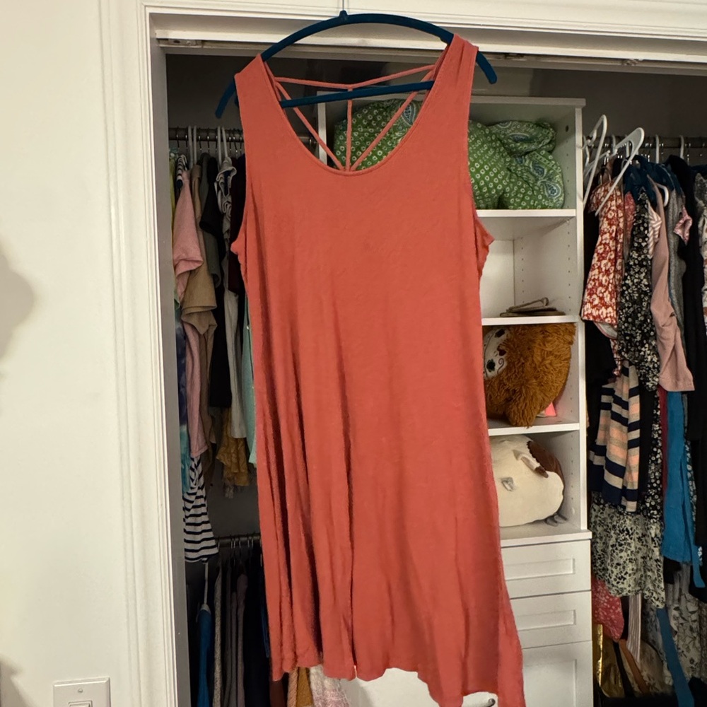 Maurice’s 24/7 dress